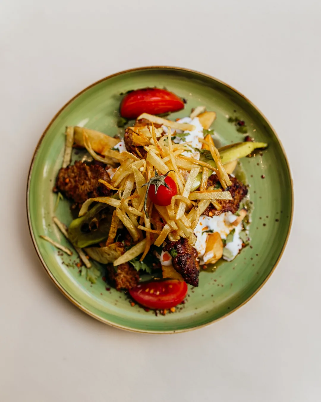 Sosyete Kebap